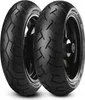 Pirelli Diablo Rosso Scooter 120/70 R15 M/C Tl 56H Anteprima dell’immagine prodotto 4