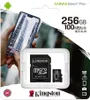 KINGSTON 256 GB micSDXC Canvas Select Plus 100R A1 Produktbild-Vorschau 5