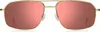 Hugo Boss Mod. Boss 1603 S Gold Produktbild-Vorschau 6