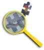 Puzzle-Rätsel-Adventskalender: Im Labor der Winterhexe - 24 Produktbild-Vorschau 4