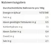 Bauckhof Schnelle Brötchen mit Hafer glutenfrei Bio 500g Productafbeelding-voorbeeld 2