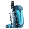 DEUTER AC Lite 22 SL Rucksack blau Produktbild-Vorschau 8