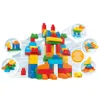 Borsa per blocchi da costruzione Mega Bloks - Deluxe 150 Anteprima dell’immagine prodotto 18