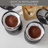 Krups KT8501 Duothek Thermo schwarz Kaffeemaschine Produktbild-Vorschau 9