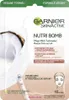 Garnier SkinActive Nutri Bomb, Feuchtigkeitsspendende Produktbild-Vorschau 1