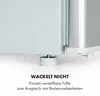 Klarstein Delaware Kühlschrank, 76 Liter Fassungsvermögen, Produktbild-Vorschau 6
