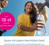 Brita Fill & Go Vital abricot avec 2 MicroDisc Voir les images du produit 4
