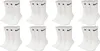 12 Paar Nike Everyday Lightweight Crew SX7676 Tennis Socke Produktbild-Vorschau 1