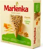 MARLENKA® Torta al miele senza glutine con noci - torta al Anteprima dell’immagine prodotto 3