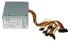 iBox CUBE II Netzteil 400 W 20+4 pin ATX ATX Silber Produktbild-Vorschau 3