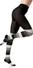 Yenita® collant in maglia collant in cotone L Anteprima dell’immagine prodotto 3