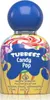 Tubbees Candy Pop eau de parfum unisexe 50 ml Voir les images du produit 9