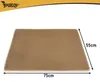 Couche double pour litière de chat, dimensions 75 x 55 cm, Voir les images du produit 10