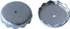 2 x Ersatzplättchen für Magnetseifenhalter Produktbild-Vorschau 1