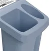 Nočný stolík Koopman International, polypropylén, 60x30x21 Náhľad obrázku produktu 5