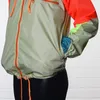 Windjacke - 80s Windbreaker - Modell 1 - Muster 06 S Produktbild-Vorschau 7