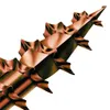 SPAX FASSADENSCHRAUBE A2 ANTIK LINSENSENKKOPF KLEIN 8MM Anteprima dell’immagine prodotto 26