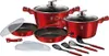Berlingerhaus Töpfe Und Pfannen Set Bh-7057 Produktbild-Vorschau 2