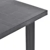 VidaXL 48804, Antracyt, 750 mm, 800 mm, 720 mm Podgląd zdjęcia produktu 9