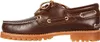 Timberland Halbschuhe Halbschuhe Leder Produktbild-Vorschau 2