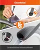 Fahrradreifen Reparaturset mit Flickzeug und Reifenheber Produktbild-Vorschau 4