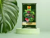 Topferde 10 l - Hochwertig - Nährstoffreich - Für Garten Produktbild-Vorschau 6
