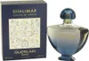 A product shot of a perfume bottle and its box, presented side-by-side on a white background. Podgląd zdjęcia produktu