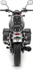 Motorrad Fighter 125 S-RS grau 90 km/h Euro 5+ Schaltmoped Produktbild-Vorschau 4