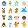 Kalendarz adwentowy Pokémon 2025 z figurkami i akcesoriami Náhľad obrázku produktu 8