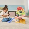 vtech Tut Tut Baby Flitzer - Blueys Familienhaus Produktbild-Vorschau 10