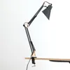 Support de table Pince de table pour lampes loupes, lampes Voir les images du produit 4