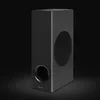 Kruger&Matz KM0575 Soundbar Planet 2.1, czarny Podgląd zdjęcia produktu 2