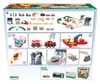 Coffret de police et de pompiers Deluxe BRIO 63602500 Voir les images du produit 3
