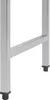 Tavolo Vogue per lavastoviglie a cappa, lato sinistro 60 cm Anteprima dell’immagine prodotto 6
