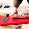 ORION MOTION SANTOKU ocelový kuchyňský nůž na krájení Náhled obrázku produktu 4