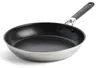KitchenAid CC005702-001, Rund, Allzweckpfanne, Schwarz, Produktbild-Vorschau 1