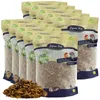 10 kg Lyra Pet® Protein Boost Insekten Mix - mit Produktbild-Vorschau 1