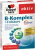 DOPPELHERZ B-Komplex+Folsäure Tabletten Produktbild-Vorschau 12