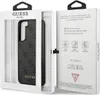 Etui Guess Guhcs23Sg4Gfgr S23 S911 - Szare Hardcase 4G Podgląd zdjęcia produktu 9