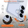 Hülle für Samsung Galaxy S26 Schutzhülle Anti Shock Handy Produktbild-Vorschau 4