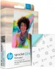 Hp Sprocket-fotopapier 50 Einheiten Mehrfarbig  Mehrfarbig Produktbild-Vorschau 2
