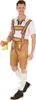 dressforfun® Herrenkostüm Trachten Set Bavaria Produktbild-Vorschau 1