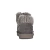 Chaussures UGG Classic Ultra Mini Alpine Thunder Cloud Voir les images du produit 6