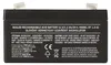 Emos Akumulátor Sla 6V/1,3Ah Fa -4,7Mm Anteprima dell’immagine prodotto 4