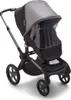 Bugaboo Cameleon/Fox High Performance Regenschirm Black | Produktbild-Vorschau 2