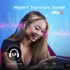 Cuffie HyperX Cloud MIX 4P5D9AA Buds Wireless Headphones Anteprima dell’immagine prodotto 5