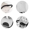 Chipolino Kinderwagen Blossom Stoßdämpfer verstellbare Produktbild-Vorschau 6