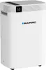 Blaupunkt ADH601 Luftentfeuchter 245W 16L/24H für Räume bis Produktbild-Vorschau 1