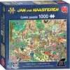 Jan van Haasteren 1110100535, 1000 kusů, Další, 15 rok/roky Náhled obrázku produktu 3