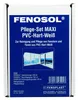 FENOPLAST Fenosol Pflege-Set PVC-Hart-weiß MAXI Produktbild-Vorschau 1
